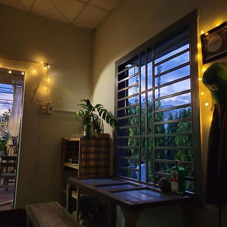 Chu Troc Homestay - Phan Rang Homestay & Camp Esterno foto