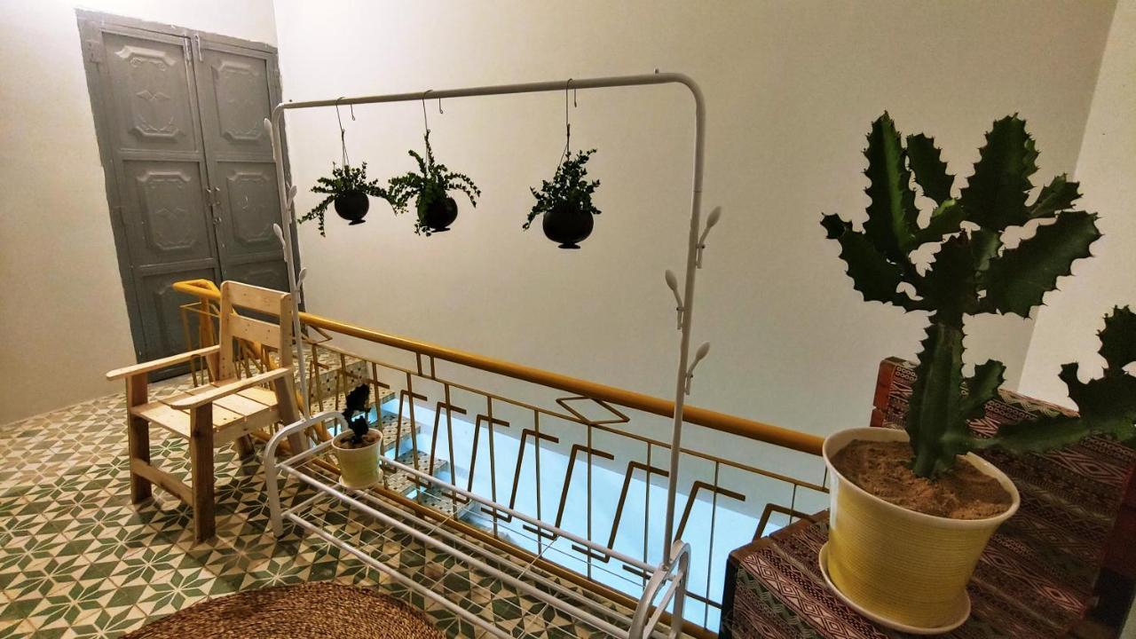 Chu Troc Homestay - Phan Rang Homestay & Camp Esterno foto
