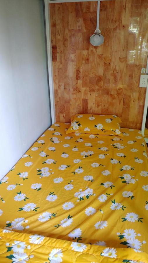 Chu Troc Homestay - Phan Rang Homestay & Camp Esterno foto
