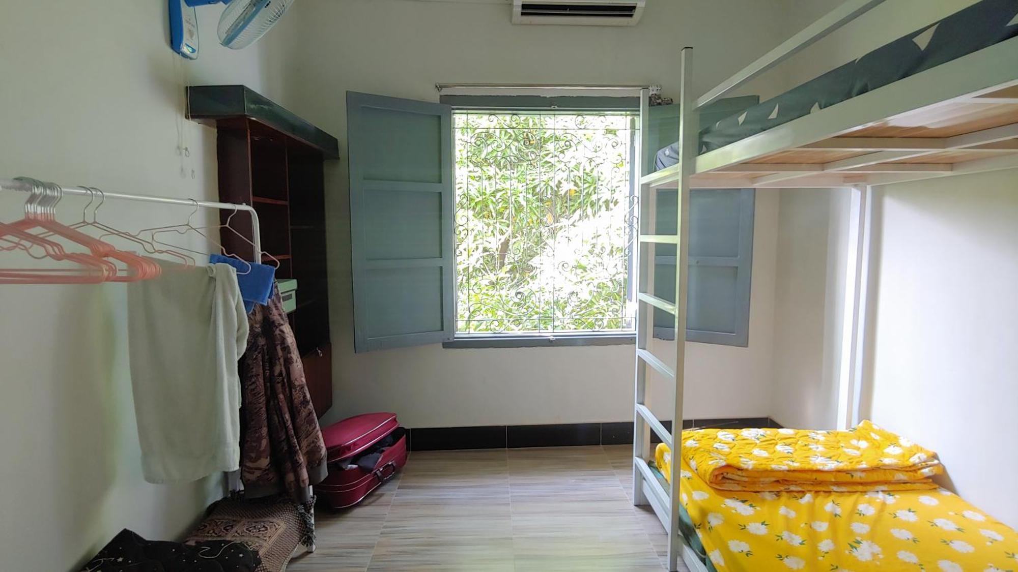 Chu Troc Homestay - Phan Rang Homestay & Camp Camera foto