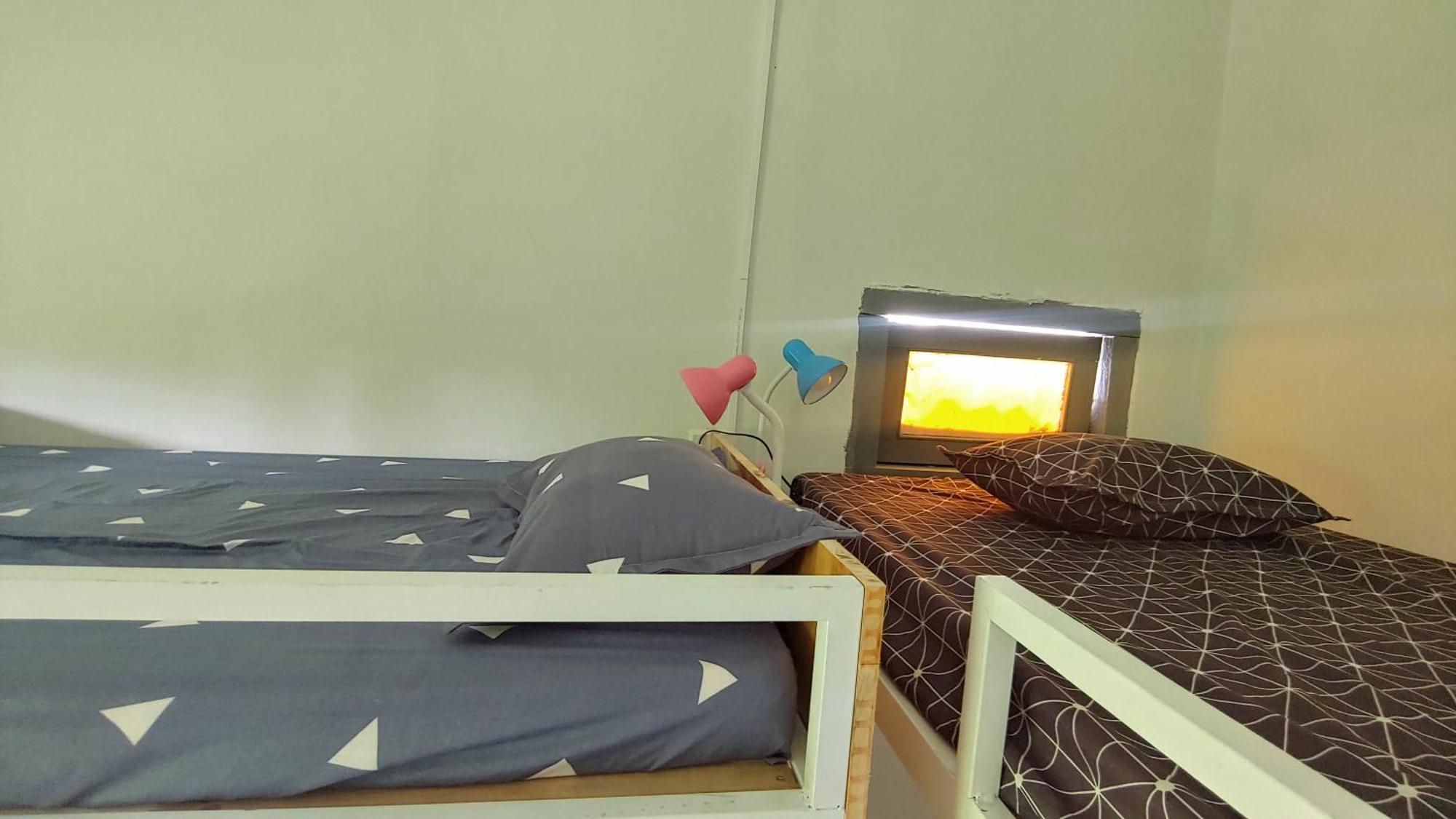 Chu Troc Homestay - Phan Rang Homestay & Camp Camera foto